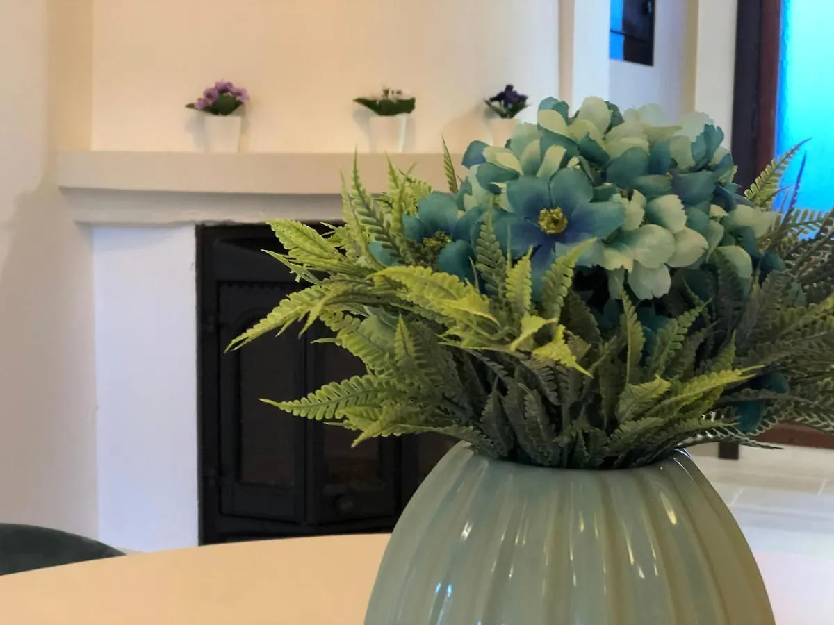 Appartamento Alma House Porto Cristo