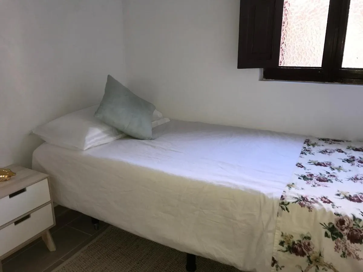 Appartamento Alma House Porto Cristo