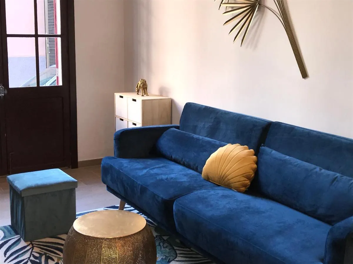 Appartamento Alma House Porto Cristo