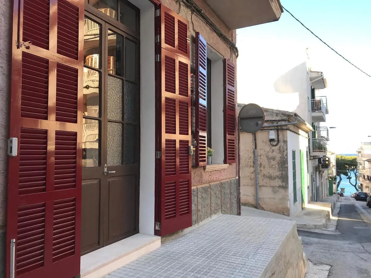 Ferienwohnung Alma House Porto Cristo 0*,  Spanien