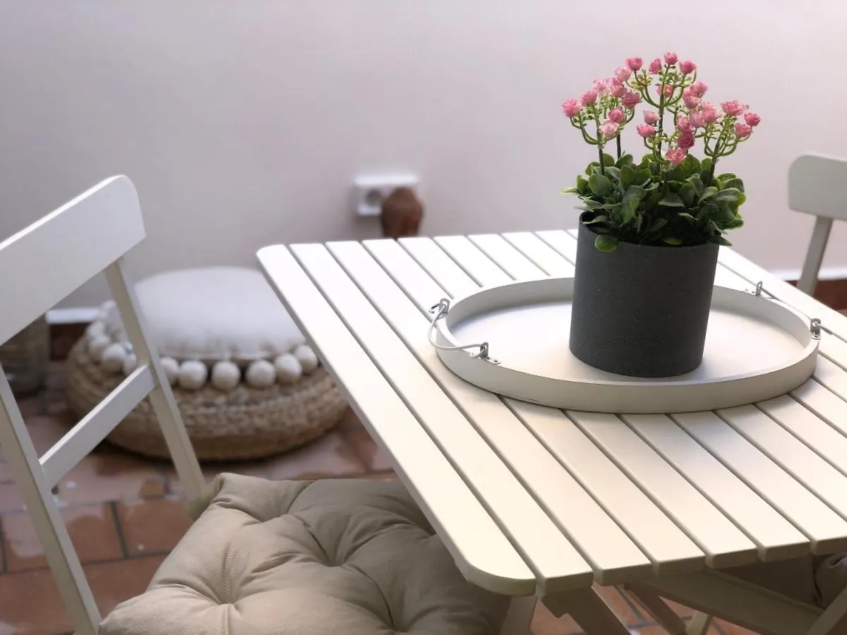 Ferienwohnung Alma House Porto Cristo Spanien