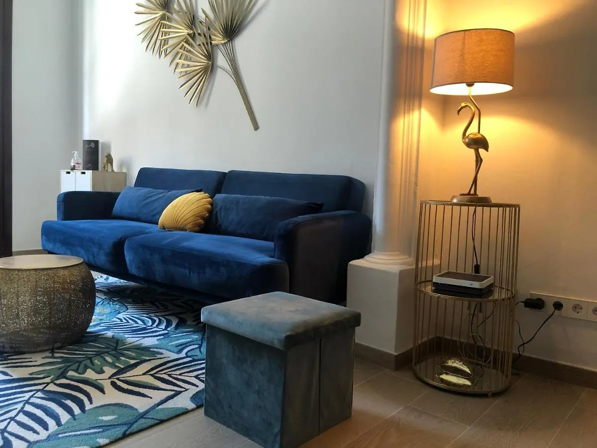 Ferienwohnung Alma House Porto Cristo 0*,  Spanien